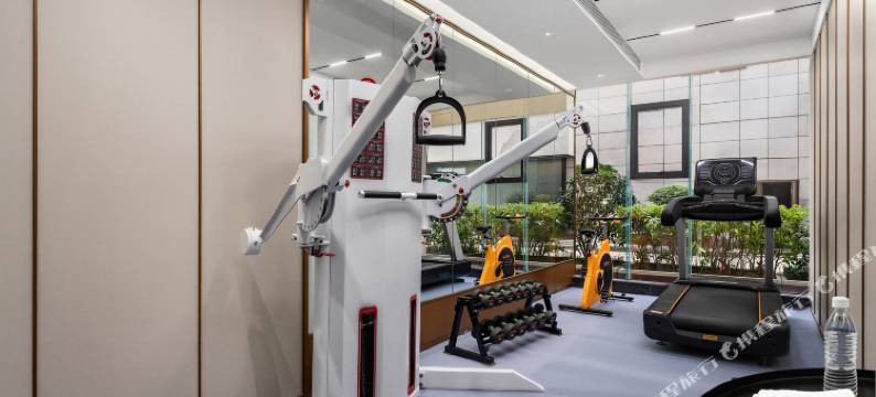 平昌宏达云眠酒店(孔子文化广场店)图片