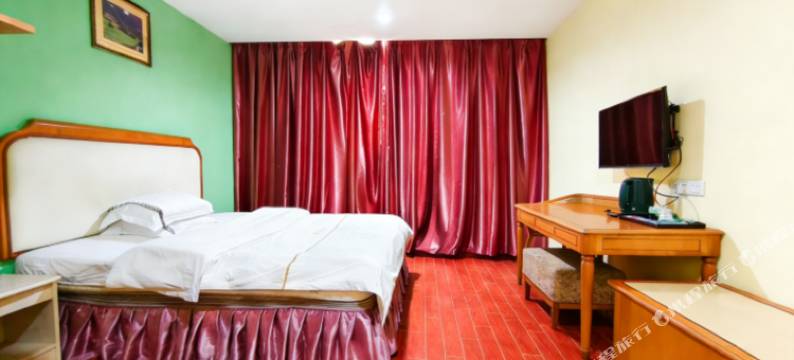 东莞锦瑞宾馆图片