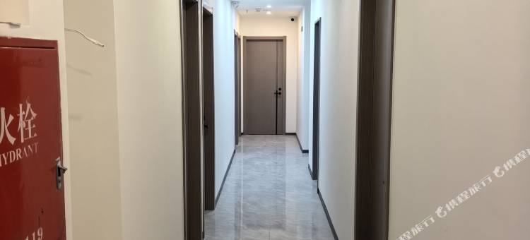 北京彩虹宾馆(枣园地铁站广安门医院南区店)图片
