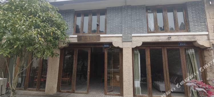 温州隐墅的天空民宿图片