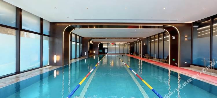 腾冲叁寻.热海硫磺温泉私汤民宿图片