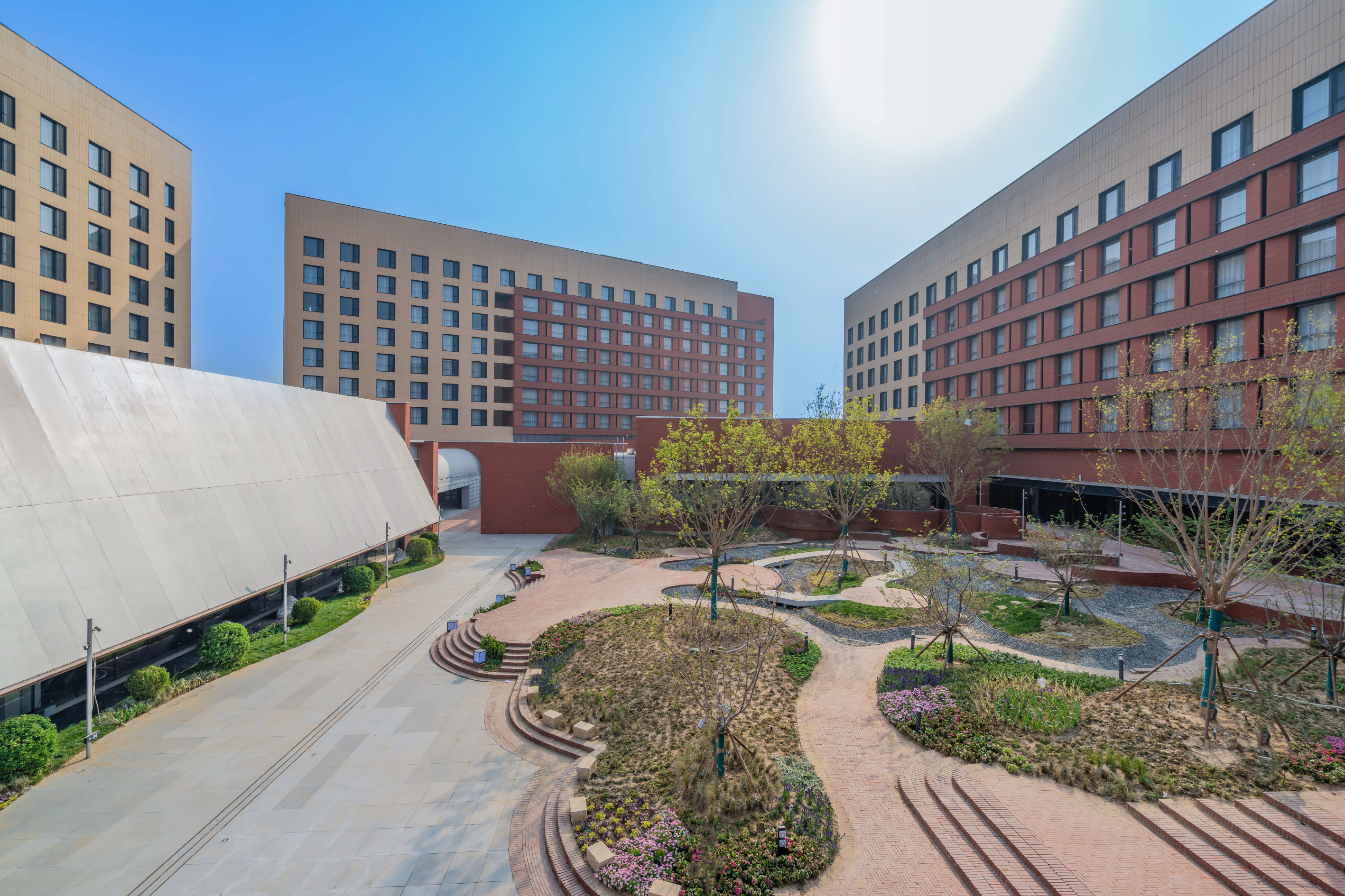 Hotel Overview