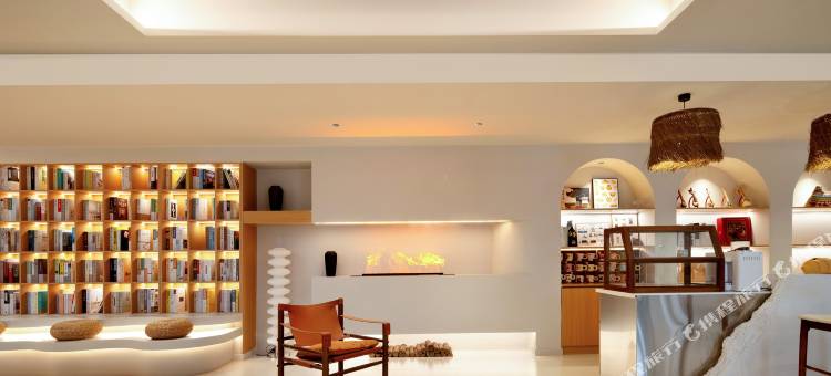 那拉提如你所院|wish you·全景观山度假美宿(那拉提景区店)图片