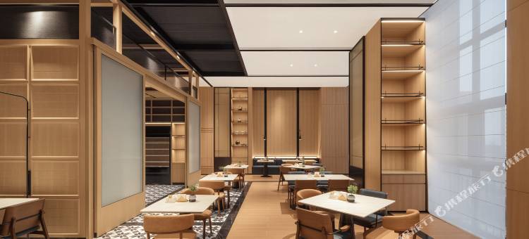 银川兴庆福朋喜来登酒店图片