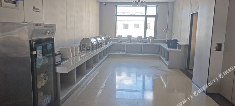 格林豪泰酒店(乌兰布统草原店)图片