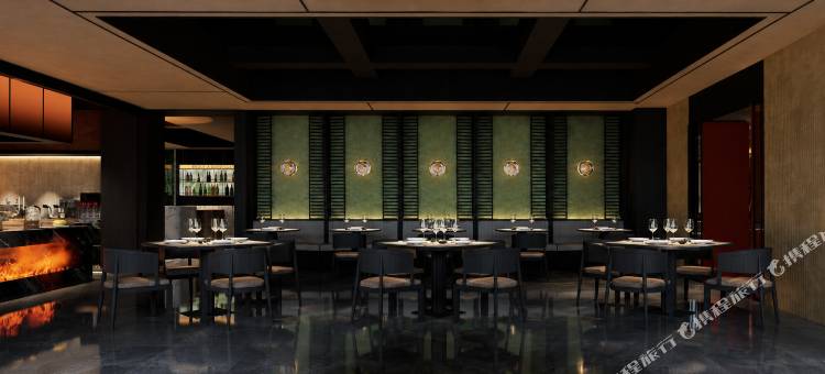 贵阳安屿洲·朗集酒店(喷水池民生路店)图片