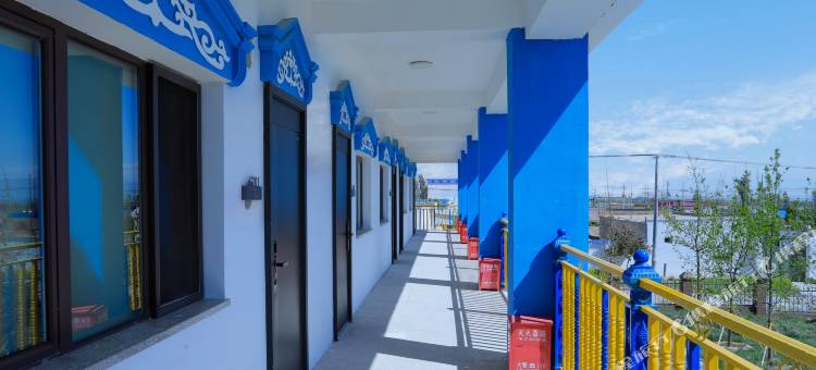 泽涛·花锦民宿(伊犁天山花海景区店)图片