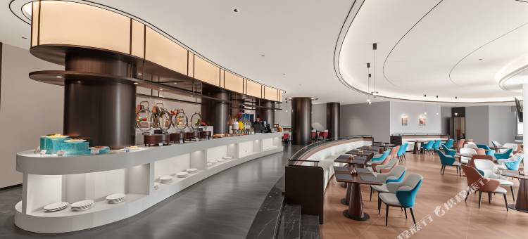 昆明公园1903浩枫温德姆度假酒店图片