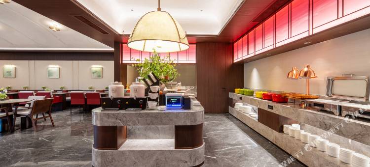 仟那千寻酒店(郑州中牟郑汴物流通道广惠街店)图片