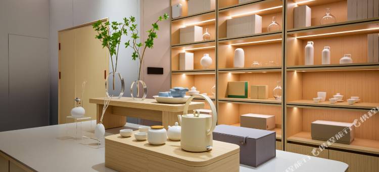 观里•东方酒店图片