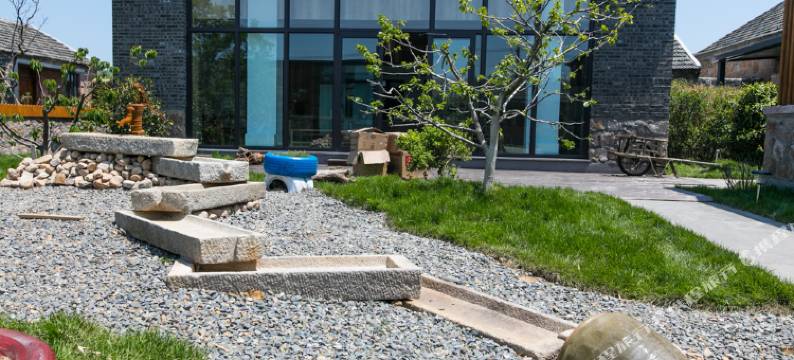 荣成花间里民宿图片