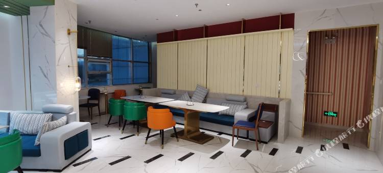 锦江之星酒店(灌南店)图片