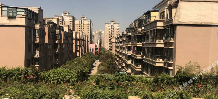 如家驿居酒店(西安长安广场北路大学城店)图片