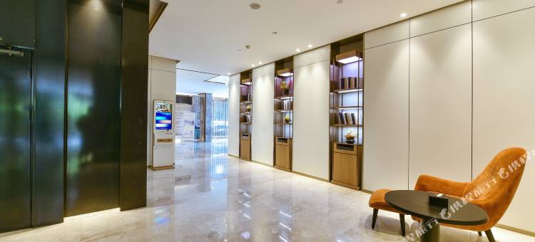 瑞都E酒店(温州山姆店)图片
