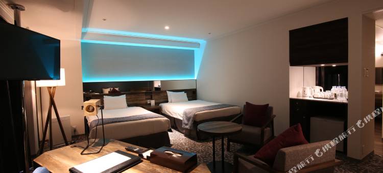 札幌Quintessa酒店(Quintessa Hotel Sapporo)图片