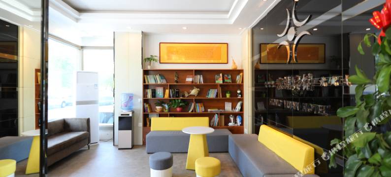 沈阳宏源宾馆图片