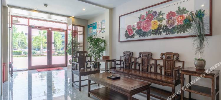 如家华驿酒店(曲阜三孔景区店)图片