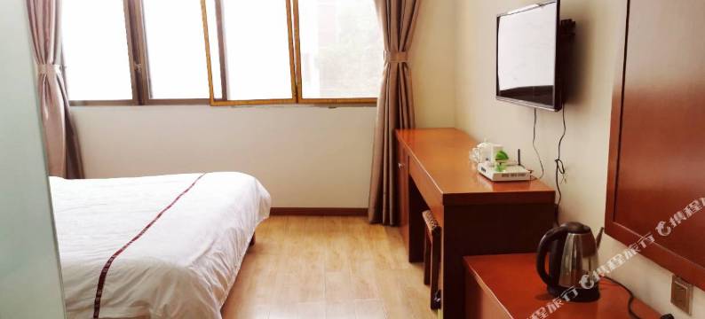 雅安红军酒店图片