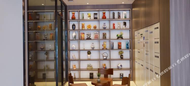 汉庭酒店(宿迁泗阳店)图片