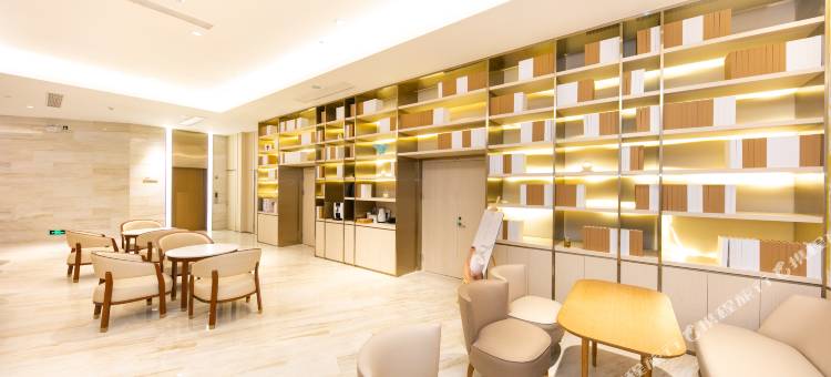 全季酒店(南京珠江路北门桥店)图片