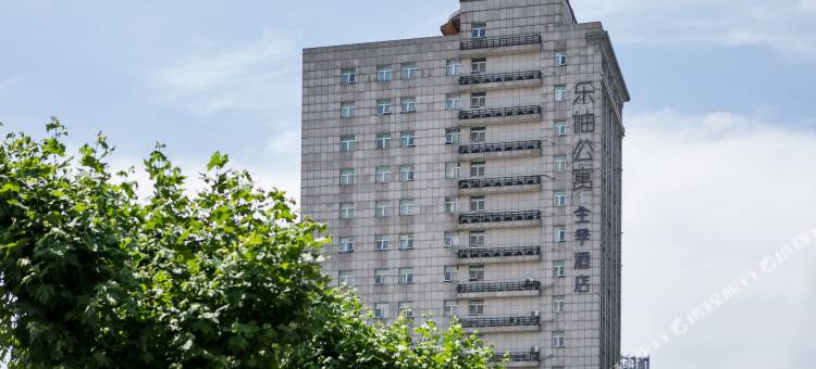 全季酒店(杭州西湖文化广场店)图片