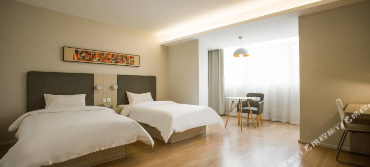 汉庭酒店(邯郸永年太极广场店)图片