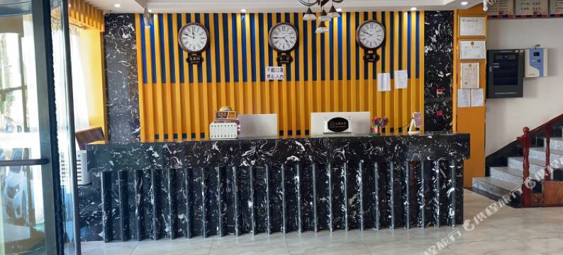 广河凯爵宾馆图片