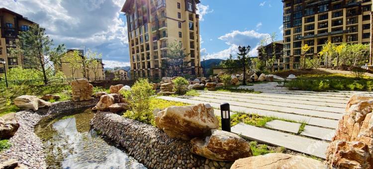 张家口棒棒棠尊享公寓图片