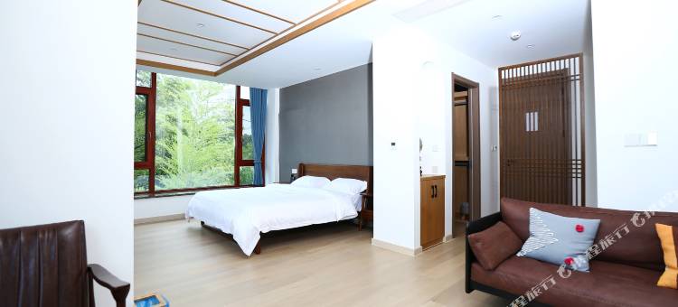 郎溪美石屋精品民宿图片