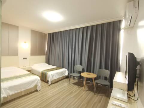 昆山友佳商务宾馆