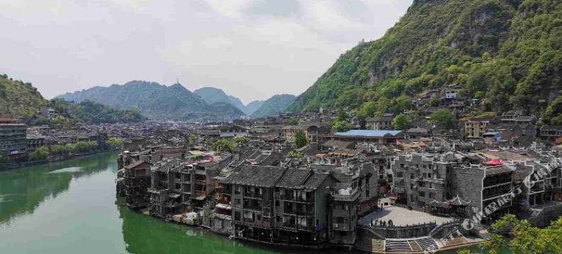 顺城客栈(镇远古城博物馆店)图片