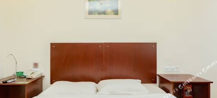 格盟酒店(济南遥墙国际机场店)图片