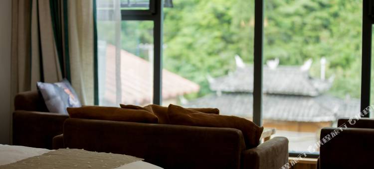 丹寨石桥纸居民宿(石桥古法造纸文化景区店)图片