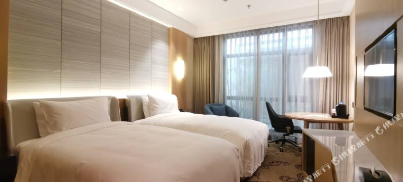 石家庄锦绣金山云海酒店图片