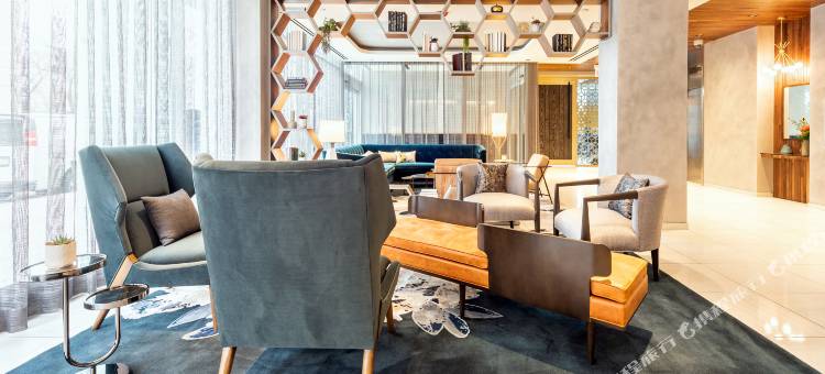 芝加哥艾塞克斯艾美酒店(Le Meridien Essex Chicago)图片