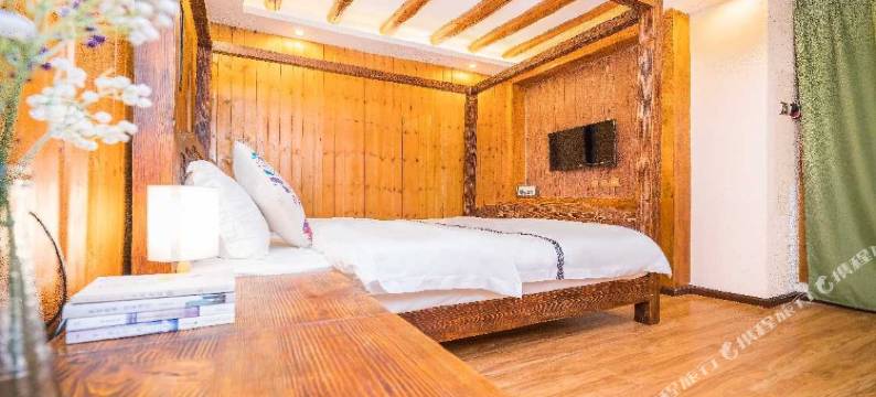 燕喜小院民宿(北门店)图片