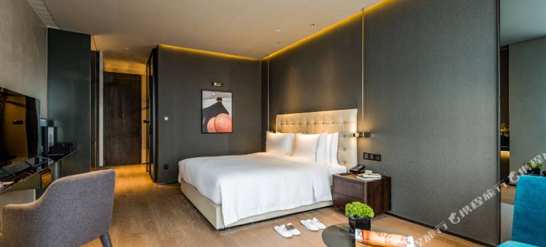 杭州滨江奥体中心星澜酒店图片