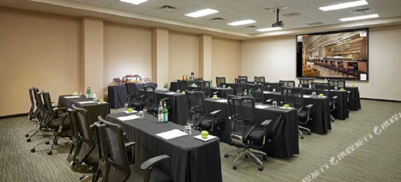 迈阿密机场EB酒店(EB Hotel Miami Airport)图片