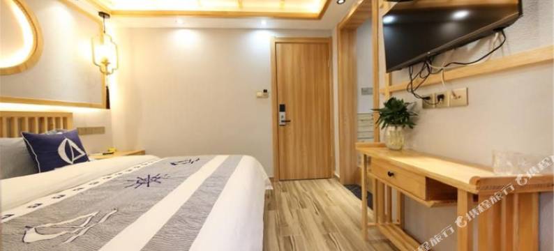 普陀山乡情农家乐图片