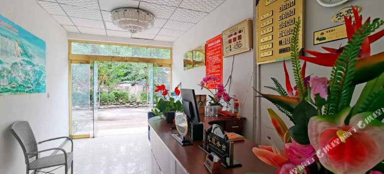 峨眉山雅阁酒店图片