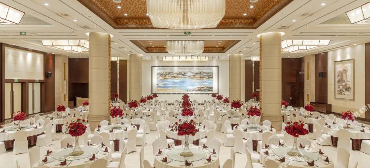 成都新华宾馆图片