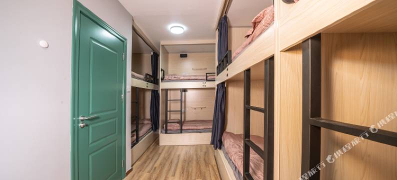 茴家青年公寓(深圳会展中心店)图片