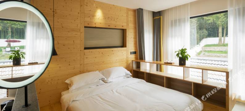 莫干山依福客栈图片