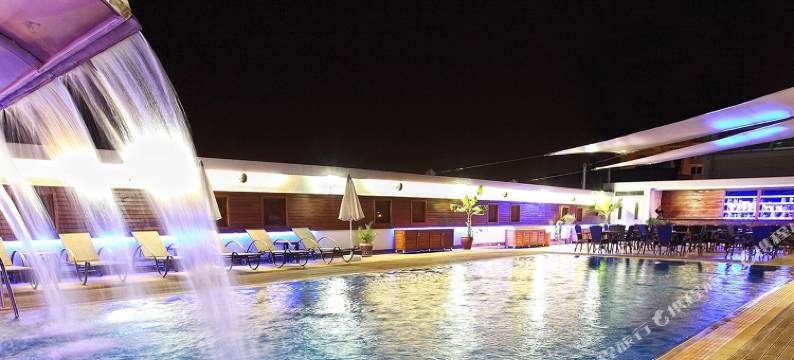 瑟美利阿达那酒店(Surmeli Adana Hotel)图片