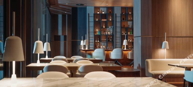 曼谷金普顿玫兰酒店(Kimpton Maa-Lai Bangkok)图片