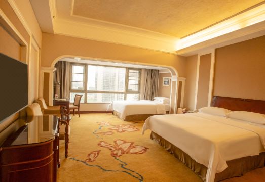 Vienna Hotel (Shenzhen Songgang Liye Road) Hotel Overview