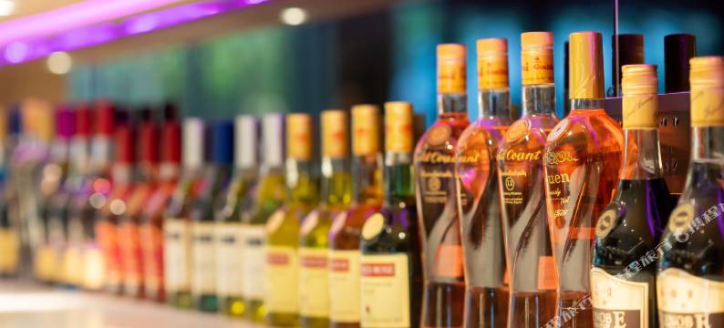 乔治莫兰迪酒店(潍坊泰华城万达广场店)图片