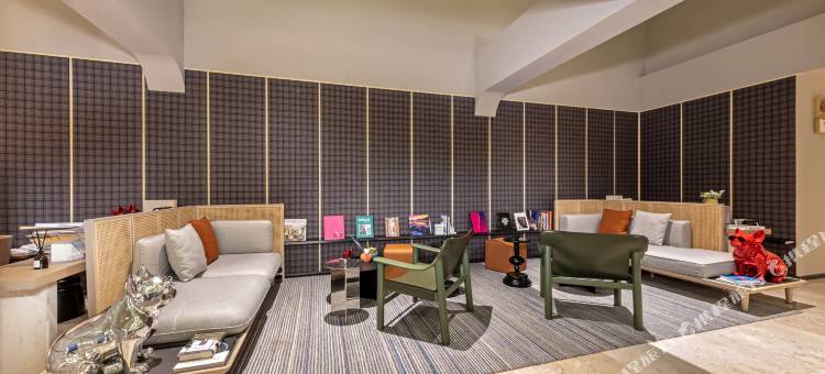 RANZ兰兹酒店(深圳宝安机场福永地铁站店)图片