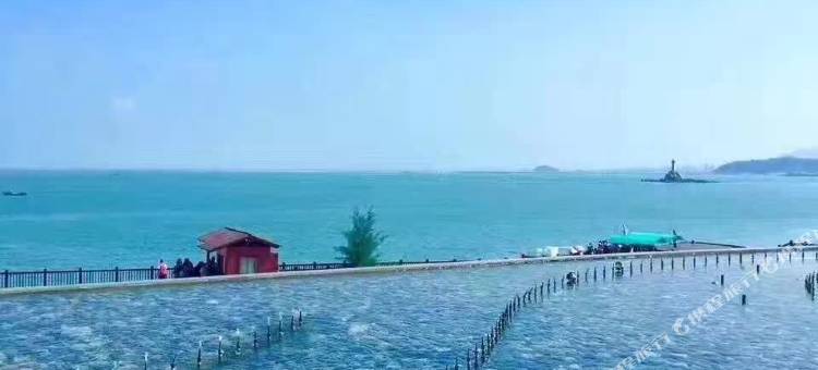 东山海悦酒店(东山岛店 )图片