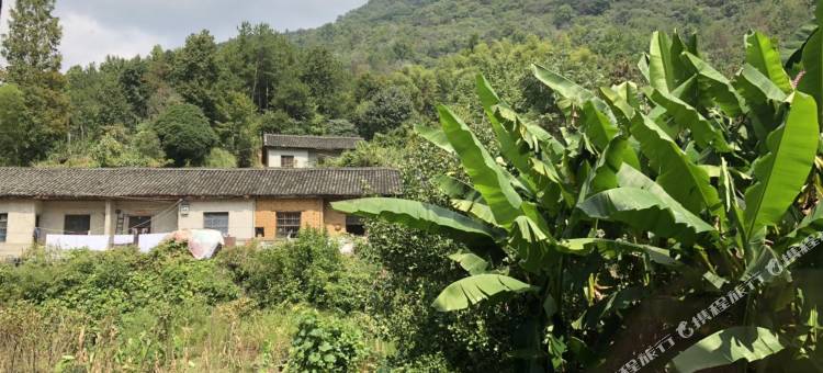 天堂寨天堂栖悦酒店图片